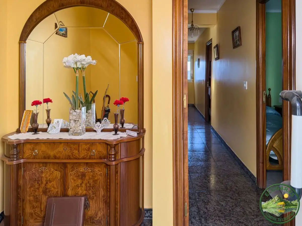 Casa en venda a Calle Cebreiro, imagen 5