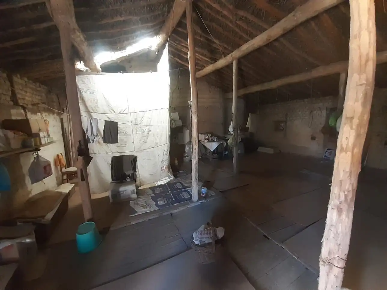 Casa o chalet en venta en Casaseca de Campeán