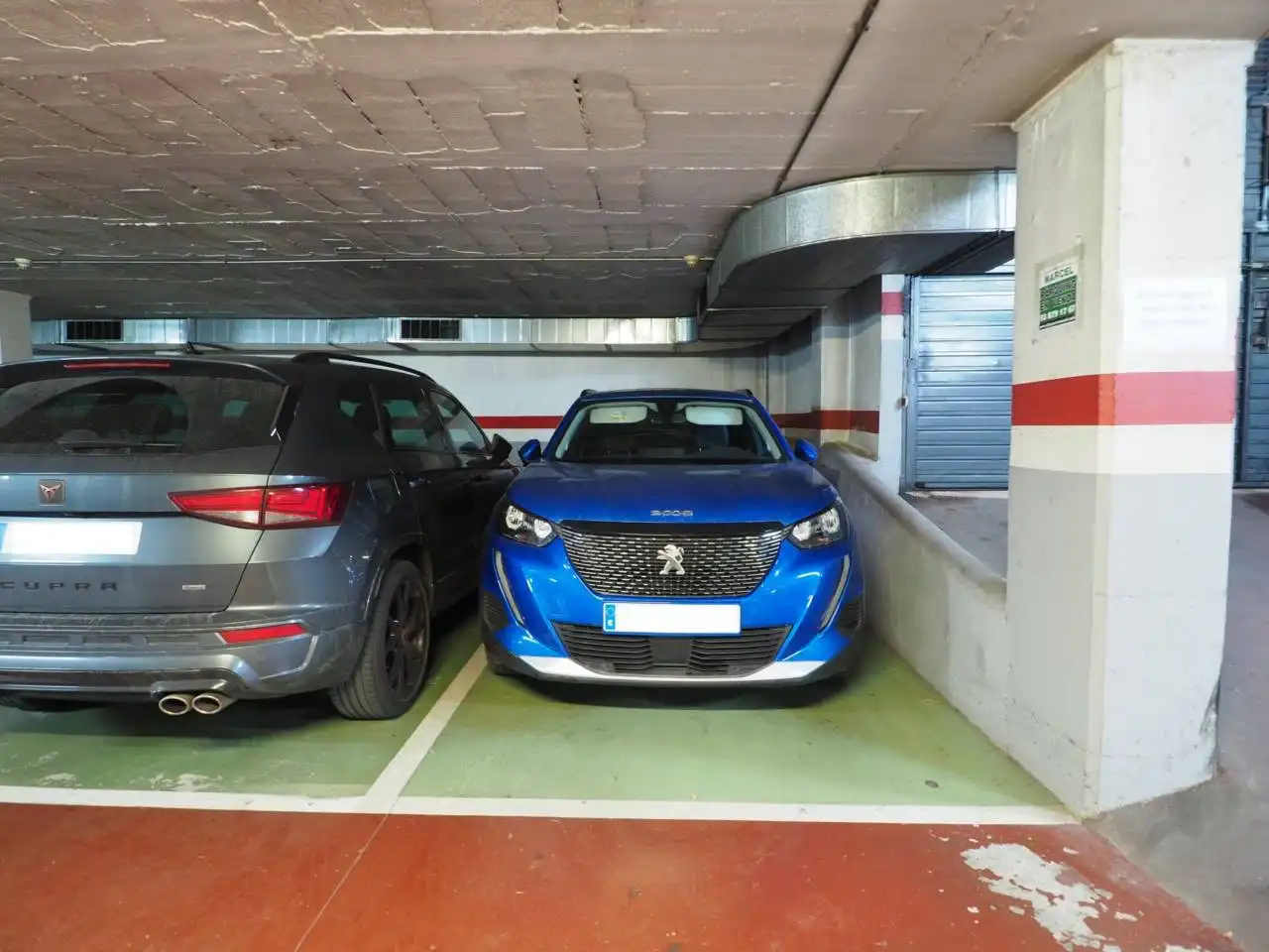 Parking for sale in Calle Sant Josep