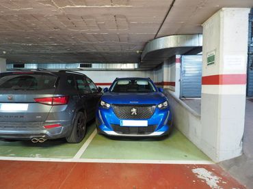 Parcheggio in vendita a Calle Sant Josep