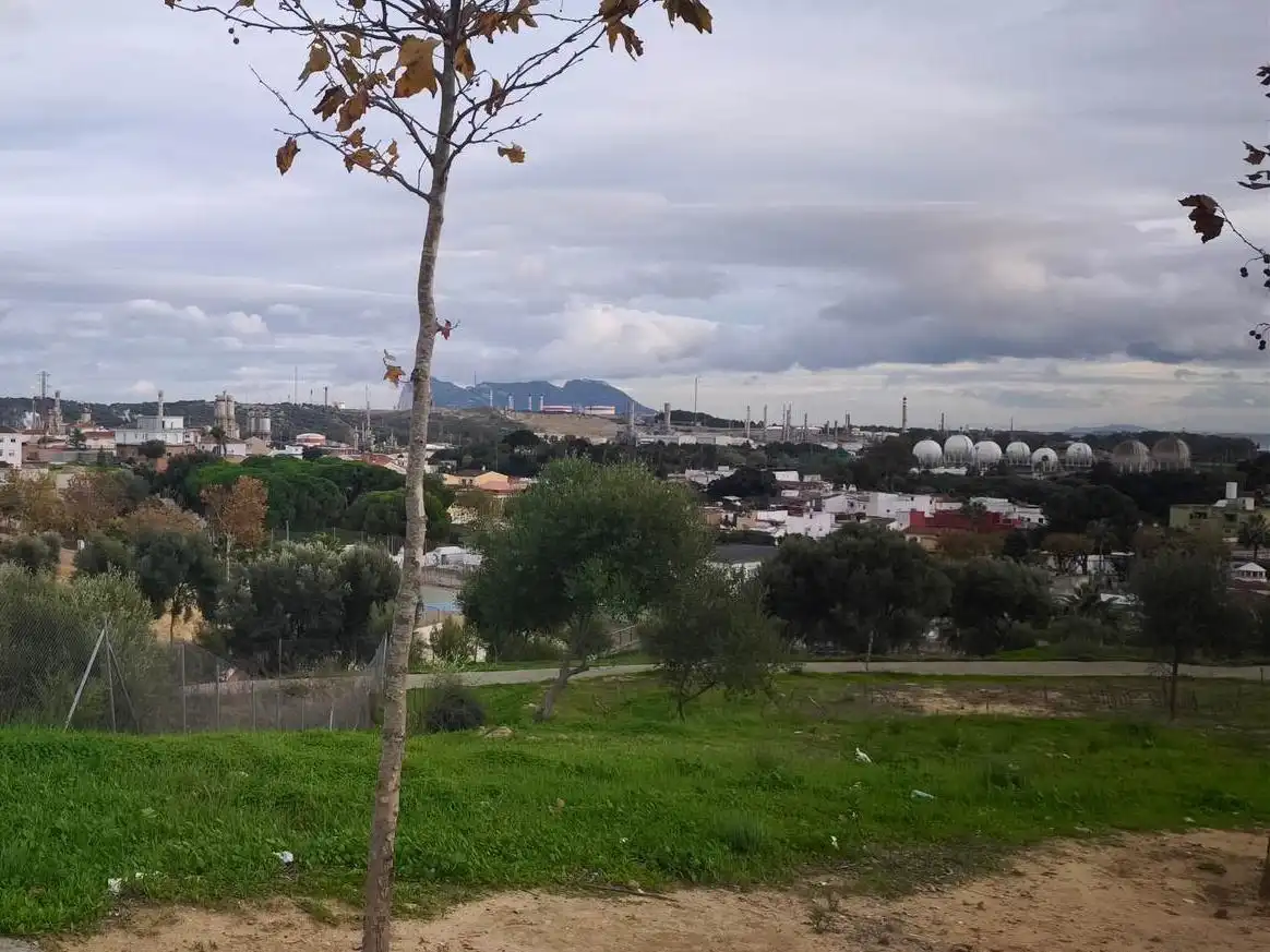 Terreno residenziale in vendita a Taraguilla- Estación, imagen 10