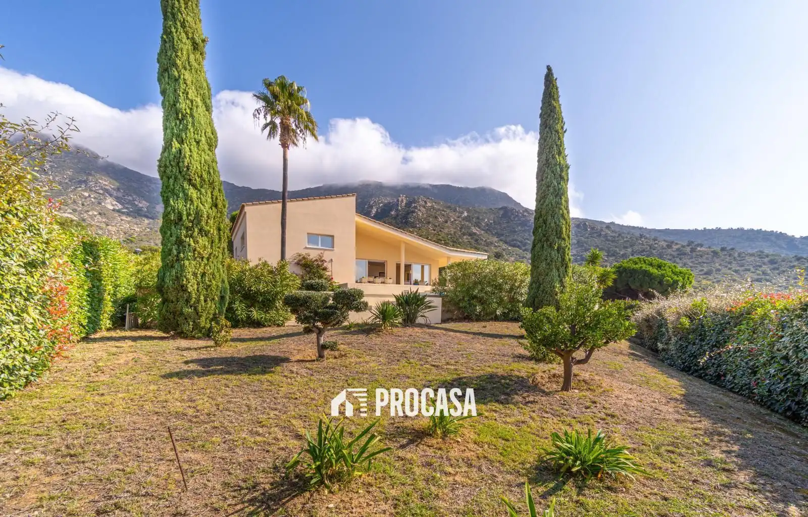 Casa o xalet en venda a Descartes, Palau-saverdera