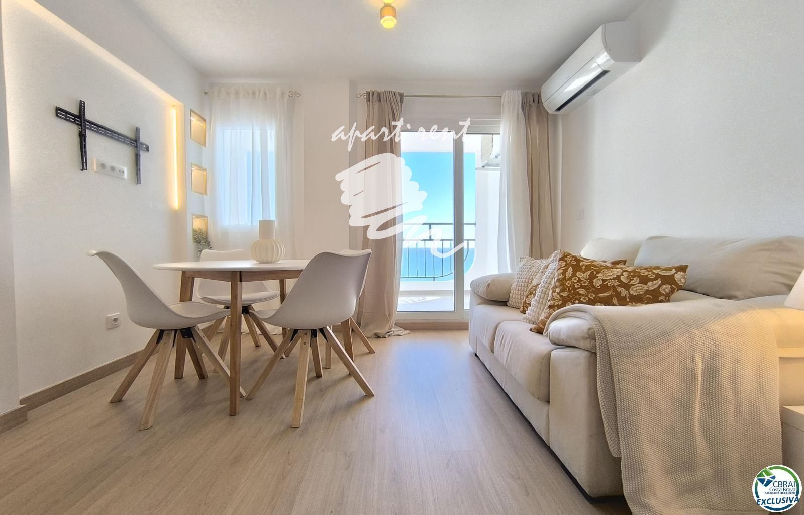 Flat for sale in DELTA MUGA, Muga - Gran Reserva - Badia