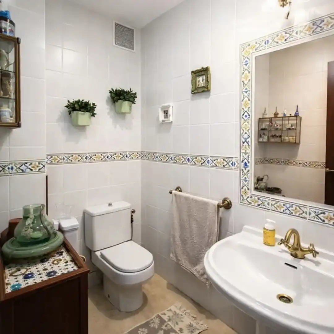 Casa adosada en venta en Calle los Fresnos, 13, Llanera
