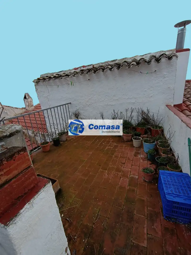 Haus oder Chalet zum Verkauf in Martos