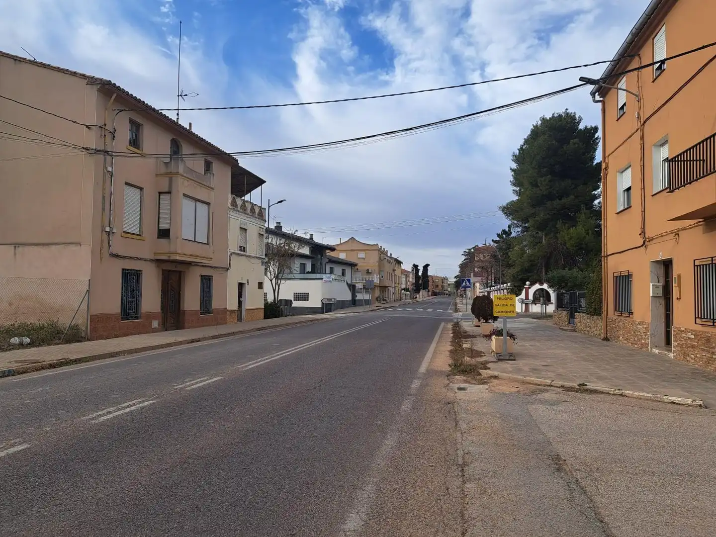 Exterior view of Residential for sale in Requena