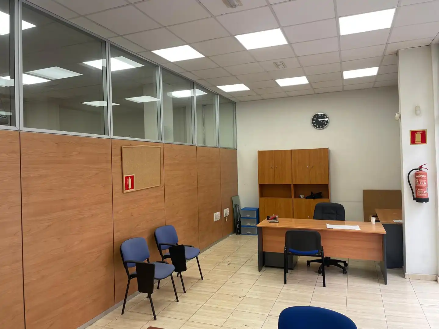 Local comercial en alquiler en Calle Luis Doreste Silva, imagen 13
