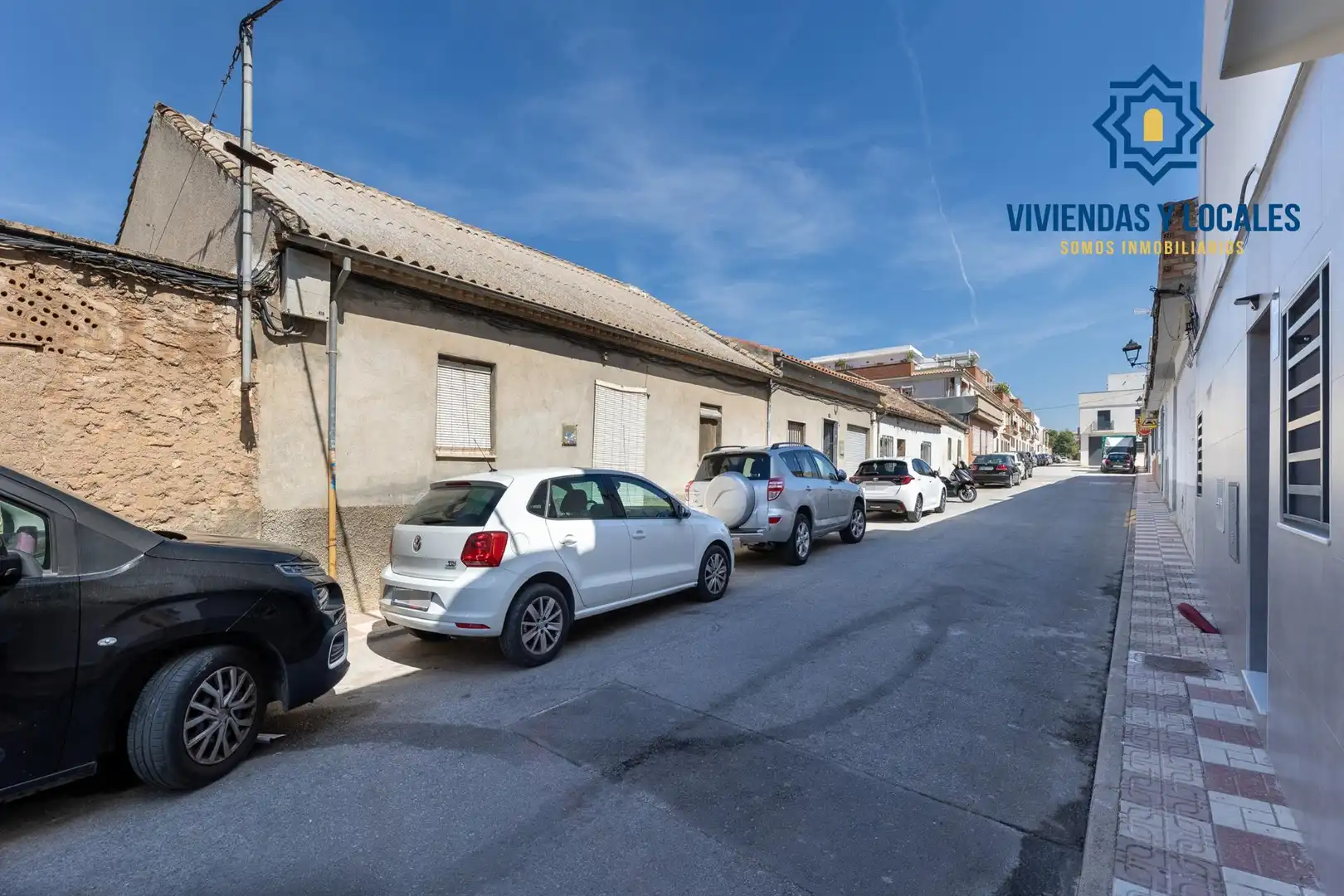 Casa en venda a Calle ARCOS