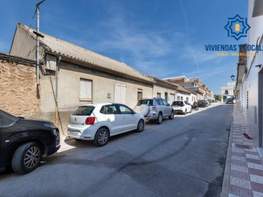 Maison à vendre à Calle ARCOS