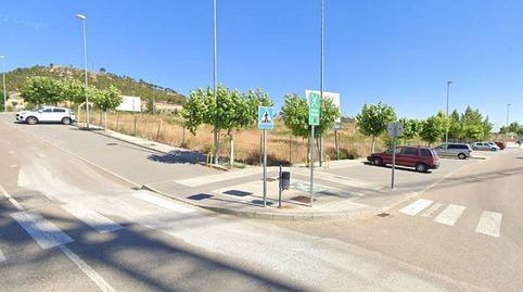 Suelo urbano para servicios en Cistérniga., immagine 2