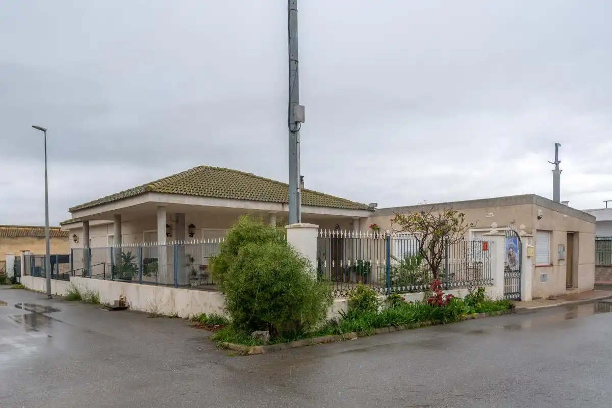 Casa o chalet en venta en Vereda Virgen del Camino, Callosa de Segura