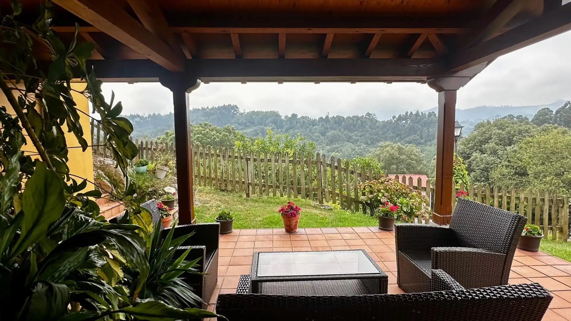 House with garden for sale in Ribadesella, imagen 46