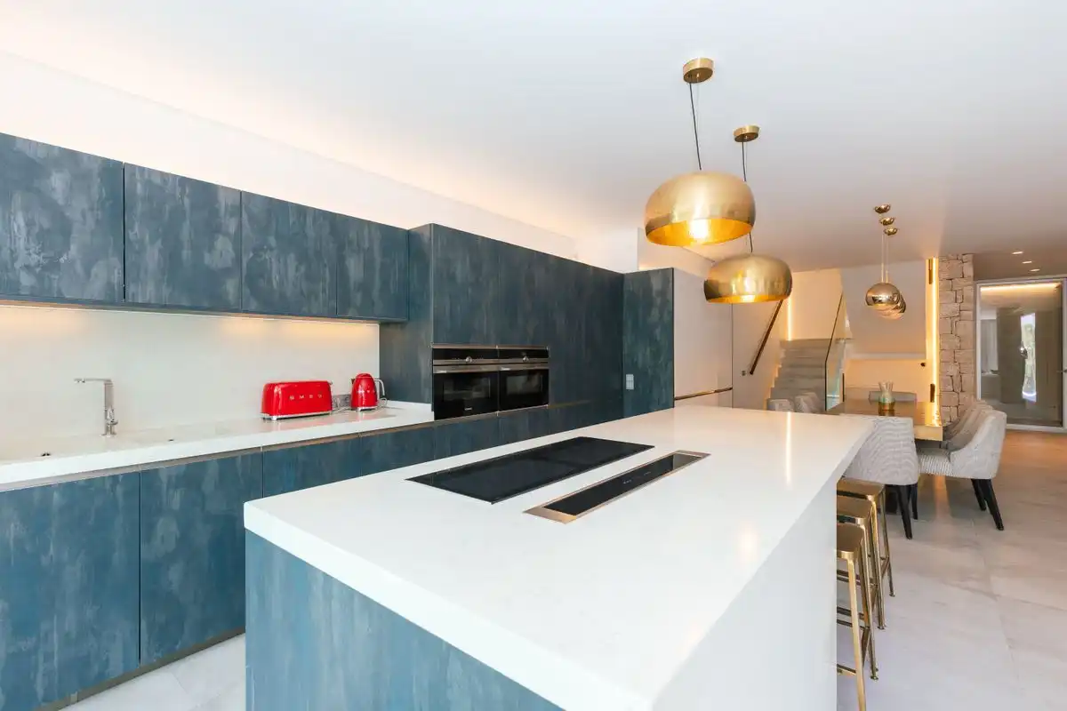 Casa con terraza en venta en Carrer des Munt Kilimanjaro, imagen 7