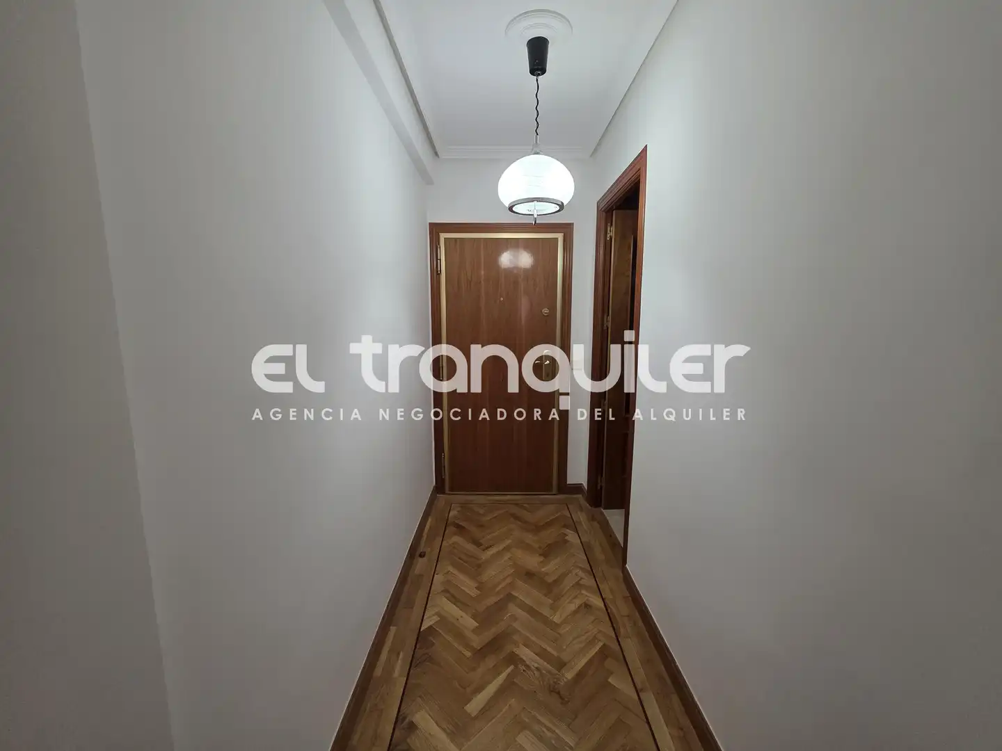 Pis de lloguer en Madrid amb Aire condicionat, Parquet i Rentadora