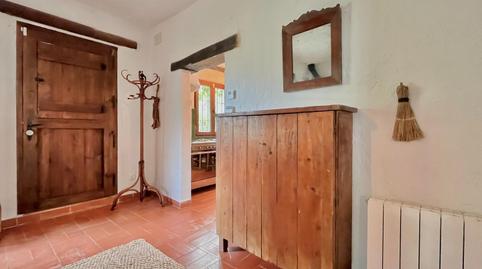 Foto 5 de Finca rústica en venta en  Diseminado, 8, Godall, Tarragona