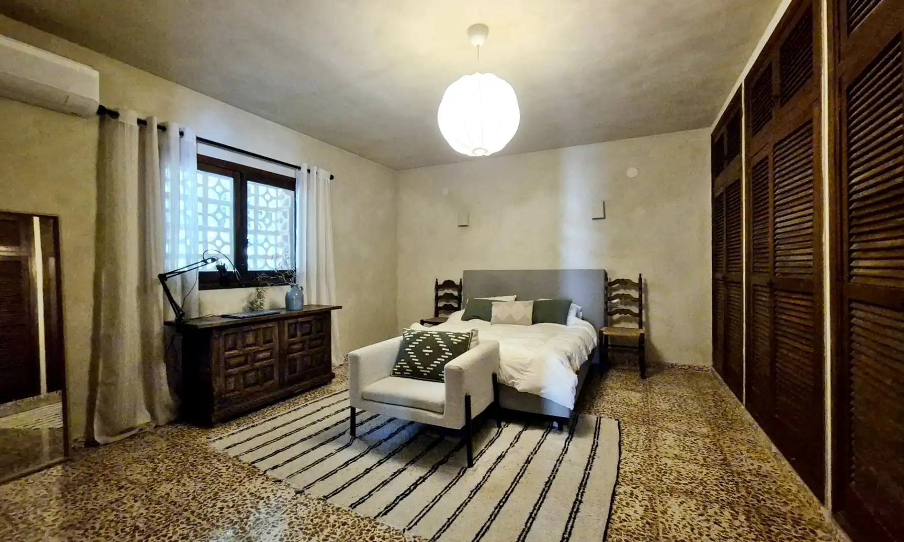 Casa rustica con piscina in vendita a cv741, 88, imagen 34
