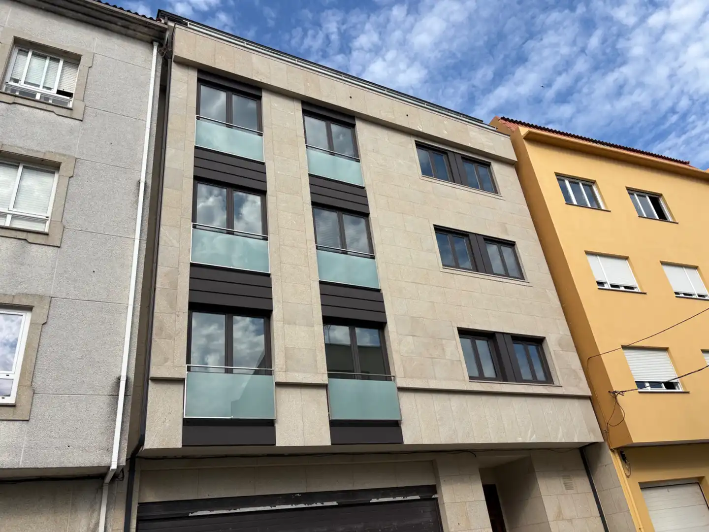Pis amb ascensor en venda a Rúa Granxa, imagen 2