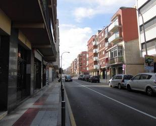 Vista exterior de Pis en venda en Martorell