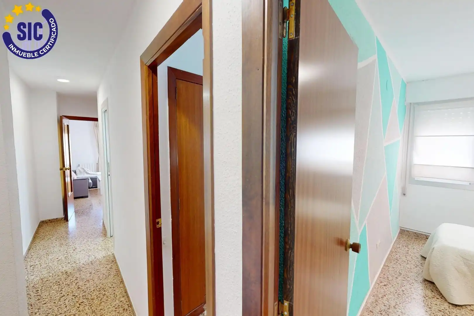 Flat for sale in Castellón de la Plana / Castelló de la Plana  with Heating, Terrace and Balcony