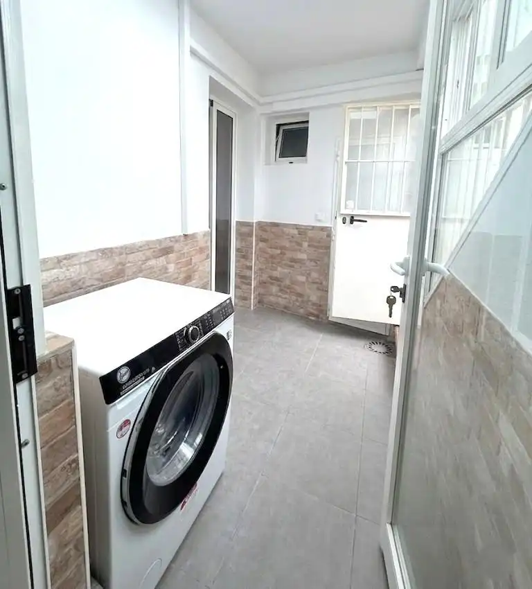 Baño de Casa o chalet en venta en Málaga con Terraza y Trastero