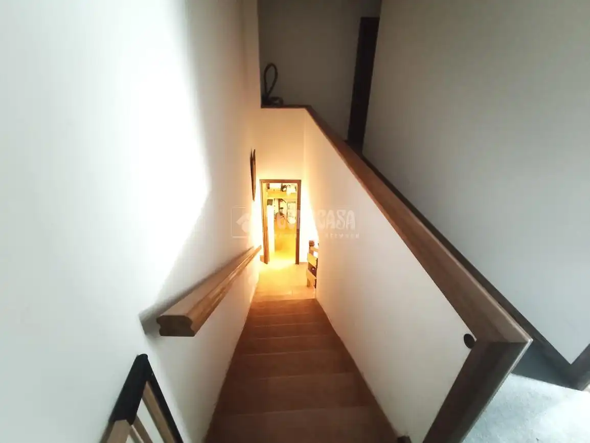 Casa adosada en venta en Suances con Calefacción, Jardín privado y Trastero