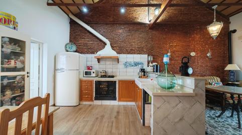 Foto 2 de Casa adosada en venda a Parque Victoria Eugenia, Málaga Capital