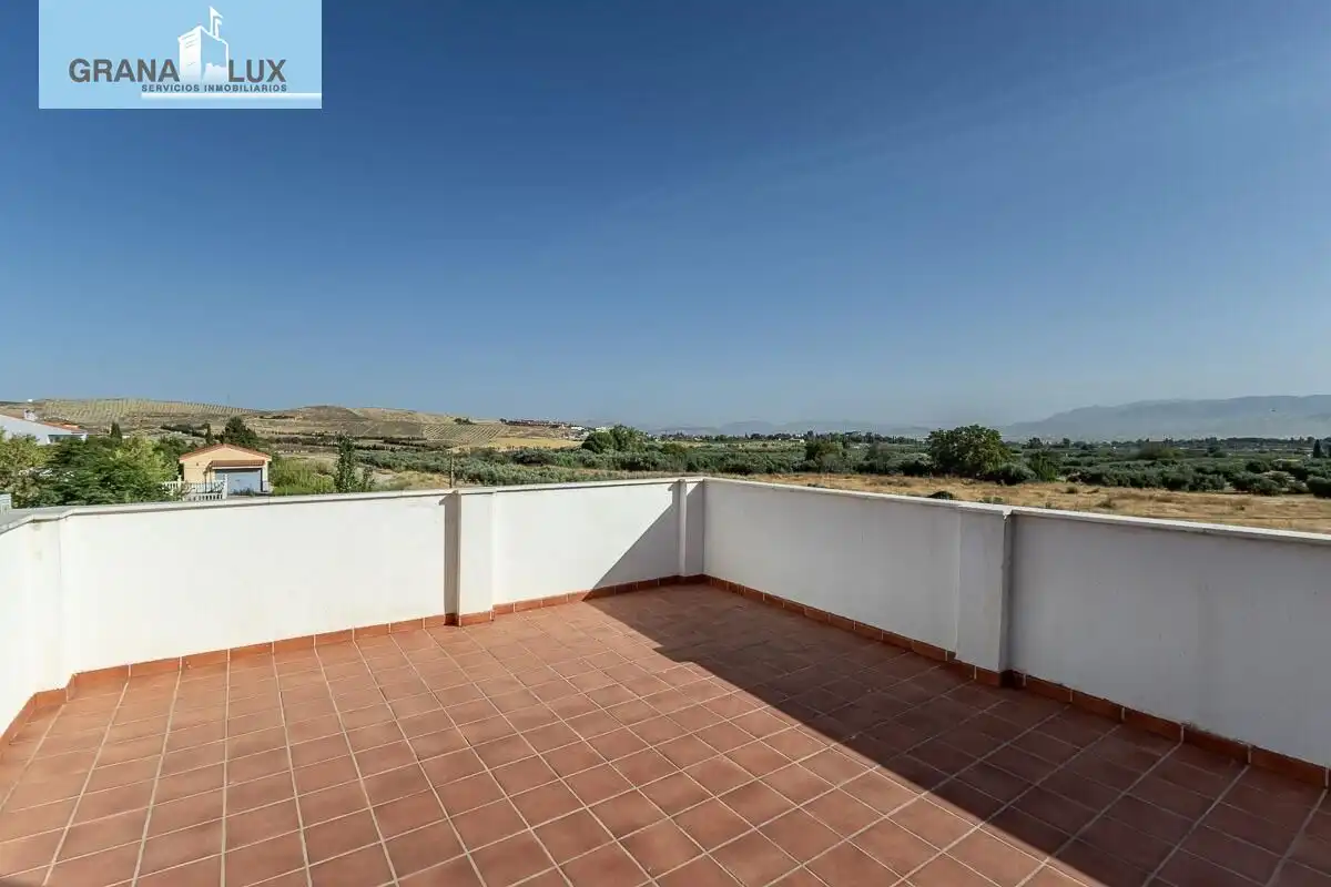 Villa con giardino in vendita a Camino de Montevive, imagen 50