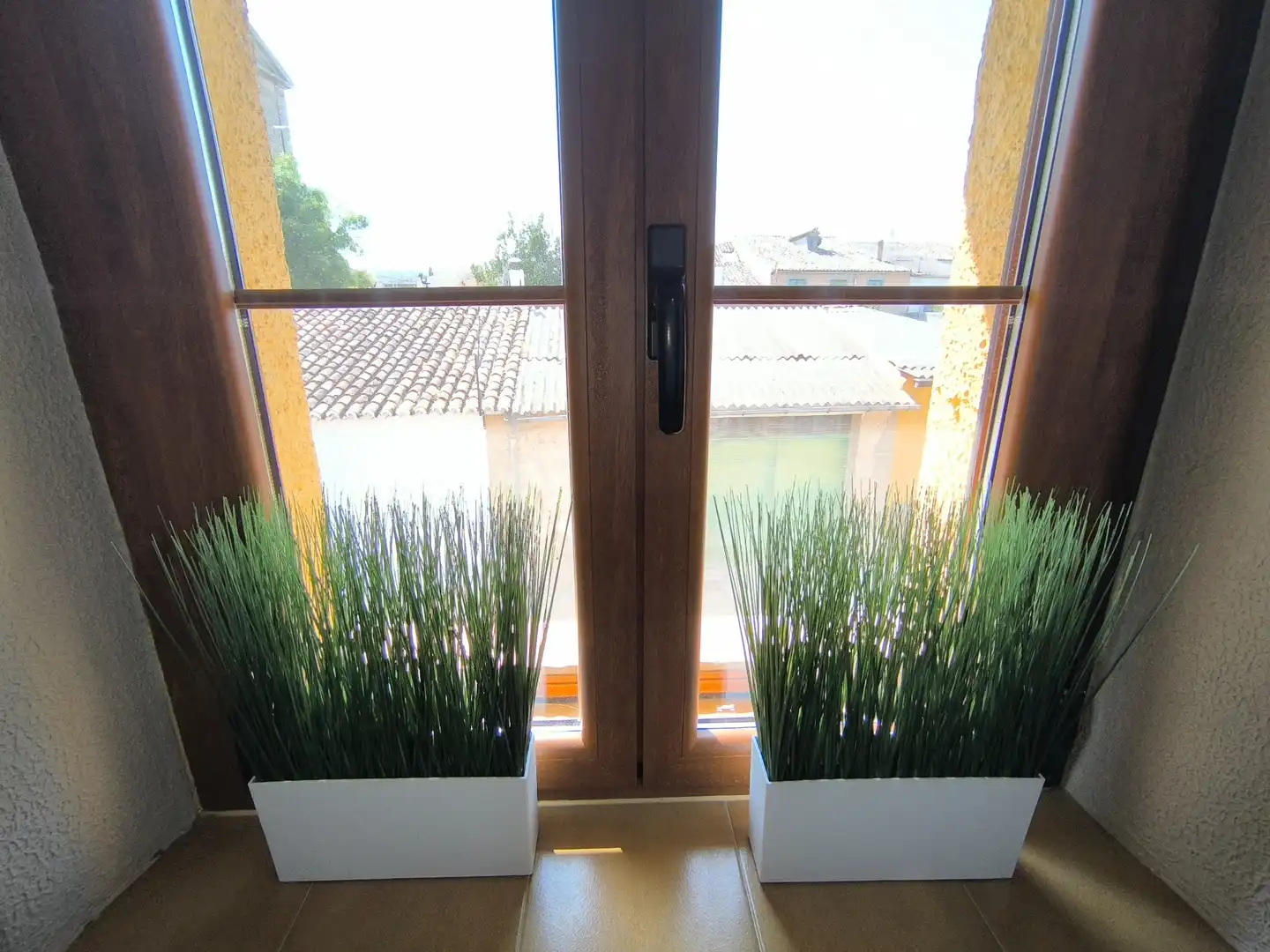 Casa o chalet en venta en Valoria la Buena con Aire acondicionado, Calefacción y Terraza