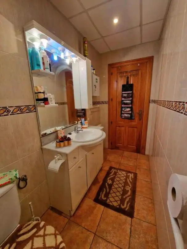 Casa o xalet en venda a Medina de Pomar