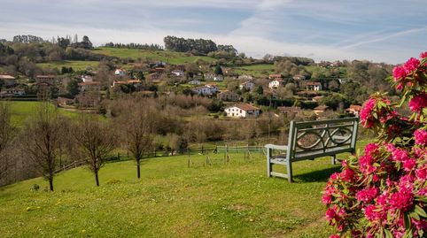 Foto 4 de Finca rústica en venta en Comillas (Cantabria), Cantabria