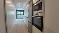Kitchen of Flat for sale in Rubí  with Heating and Terrace