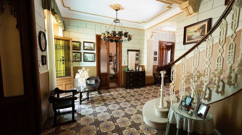 Foto 3 de Casa o xalet en venda a Hellín, Albacete