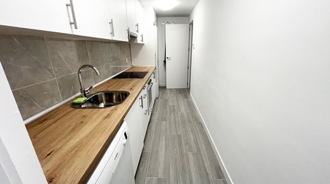Foto 5 de Pis de lloguer a Calle Santo Tomás de Aquino, Calle Pinto - San Roque, Parla