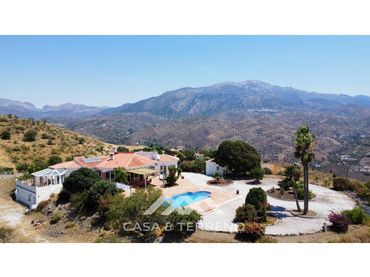 Casa amb piscina en venda a Diseminados Loma Zorrilla (Diseminado)