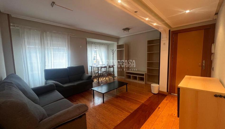 Photo 1 of Flat for sale in Barrio de Delicias, Zaragoza