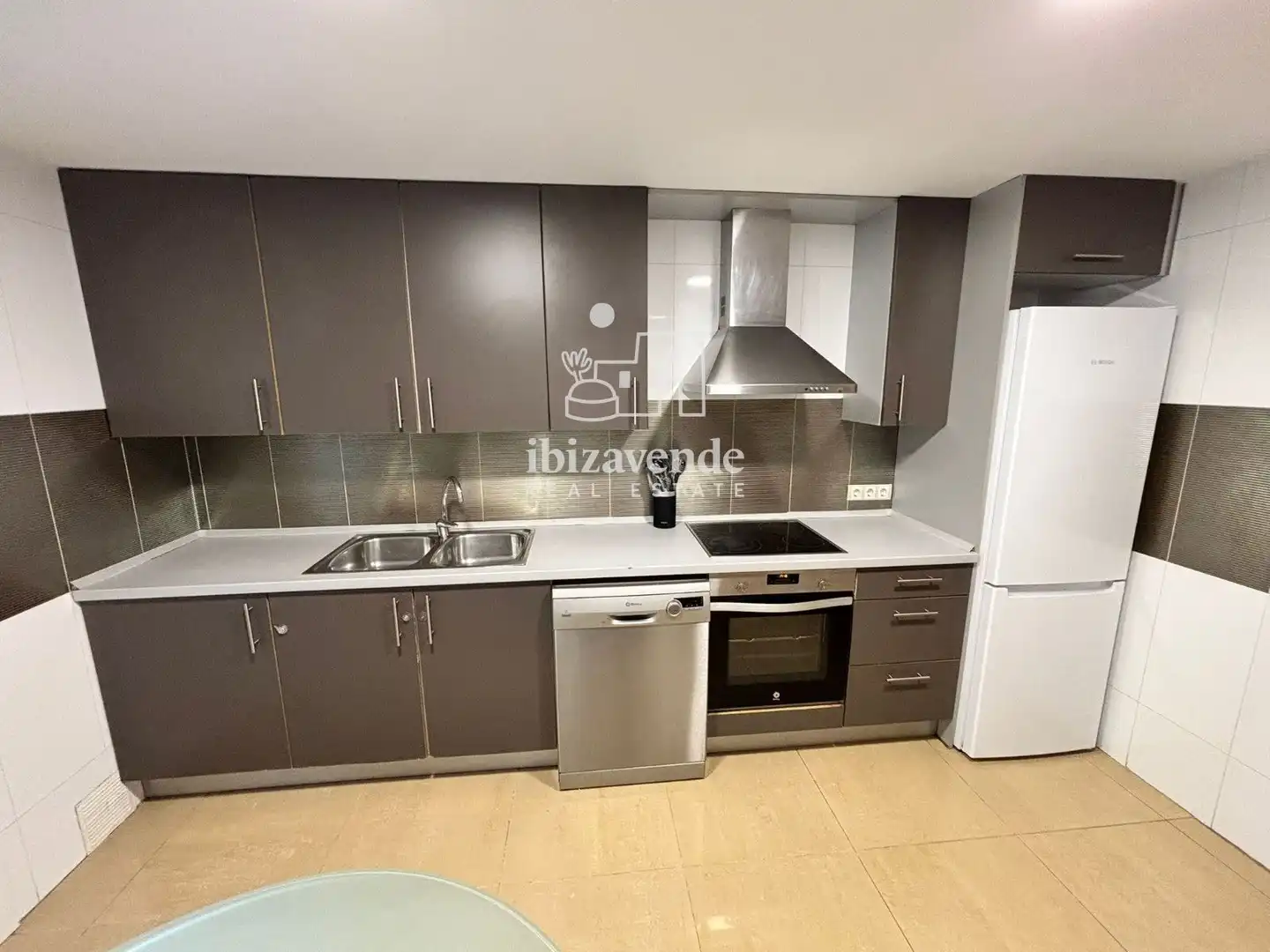 Flat for rent in Pere Matutes Noguera, Ses Figueretes - Platja d'en Bossa - Cas Serres