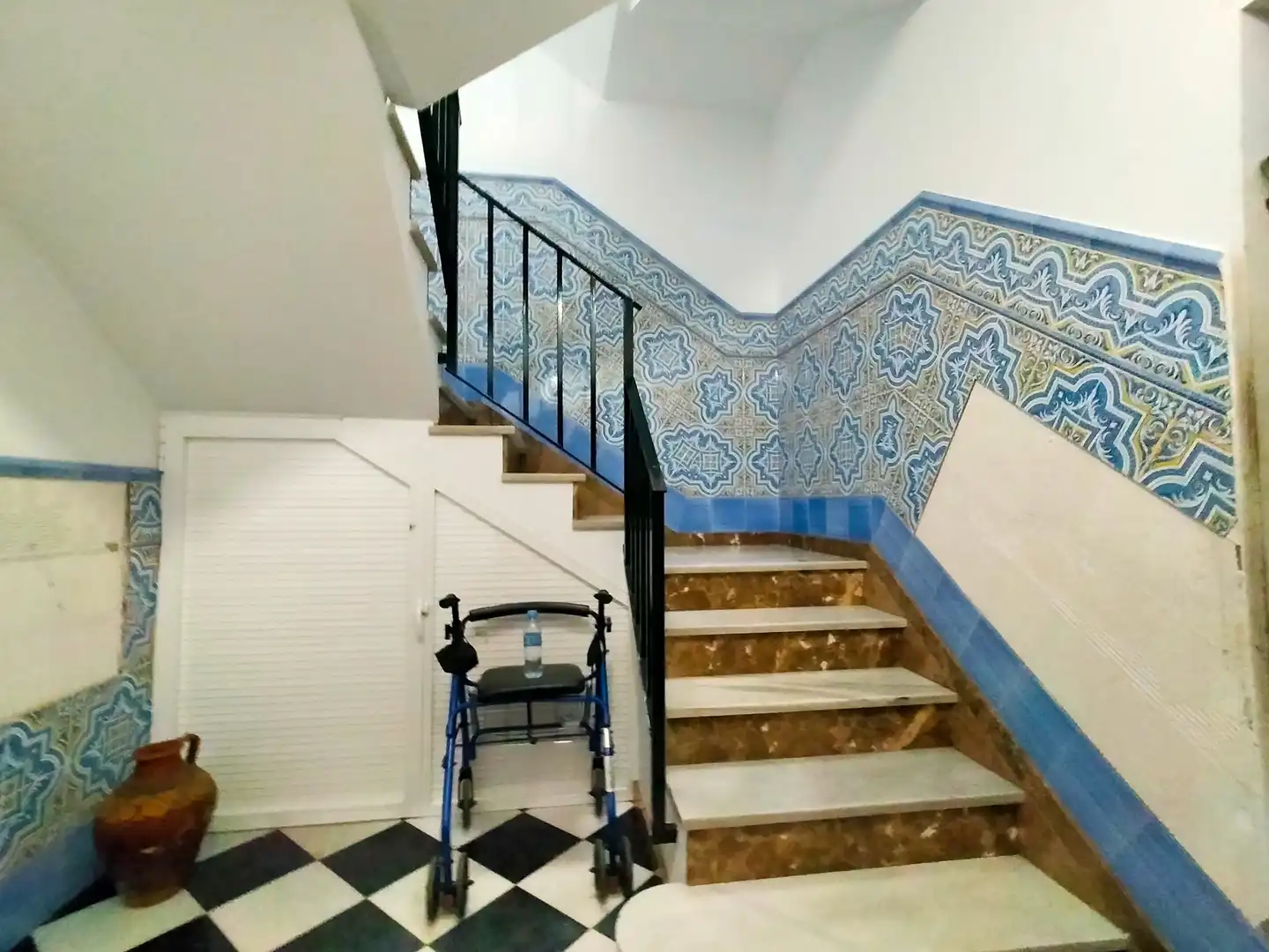 Casa o xalet en venda a Calle de los Varilargueros, Crevillet