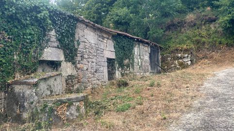 Foto 5 de Finca rústica en venta en Lugar Coucieiro, 7, O Irixo, Ourense