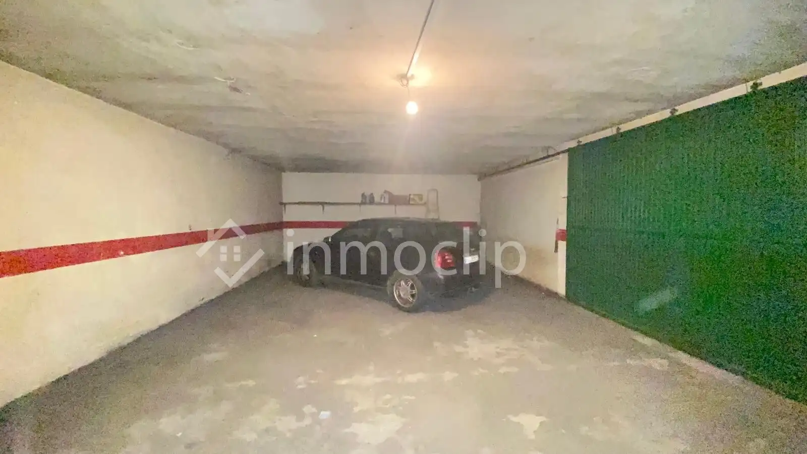 Parking de Garaje en venta en Salamanca