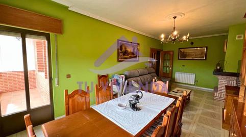 Photo 4 of Single-family semi-detached to rent in Matadero, Pollos, Valladolid