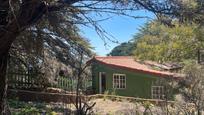 Exterior view of Country house for sale in Valverde (Santa Cruz de Tenerife)  with Private garden, Terrace and Storage room