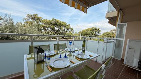 Foto 4 de Apartament en venda a Carrer Llobregat, 9, Els Esquirols, Cambrils