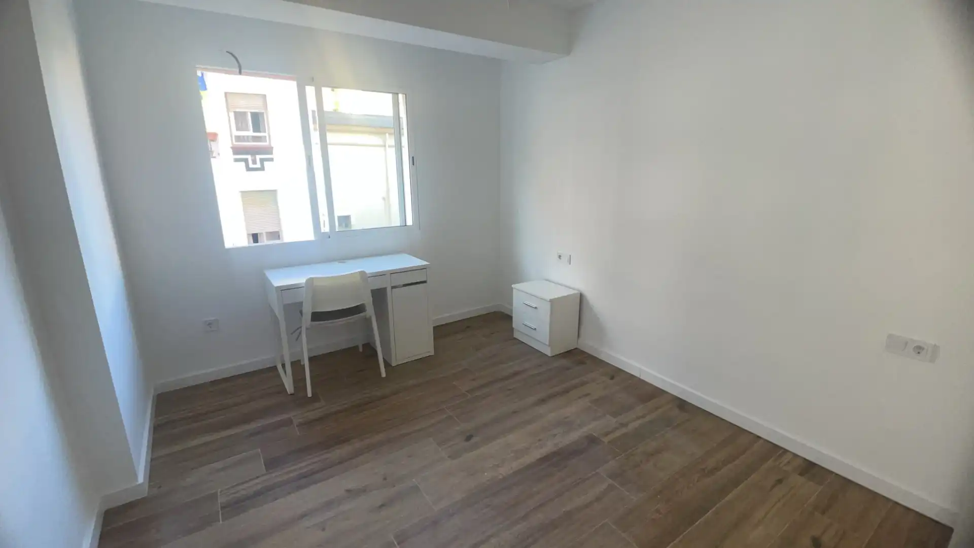 Wohnung mit Aufzug zur Miete in Calle la Regente 5, imagen 8