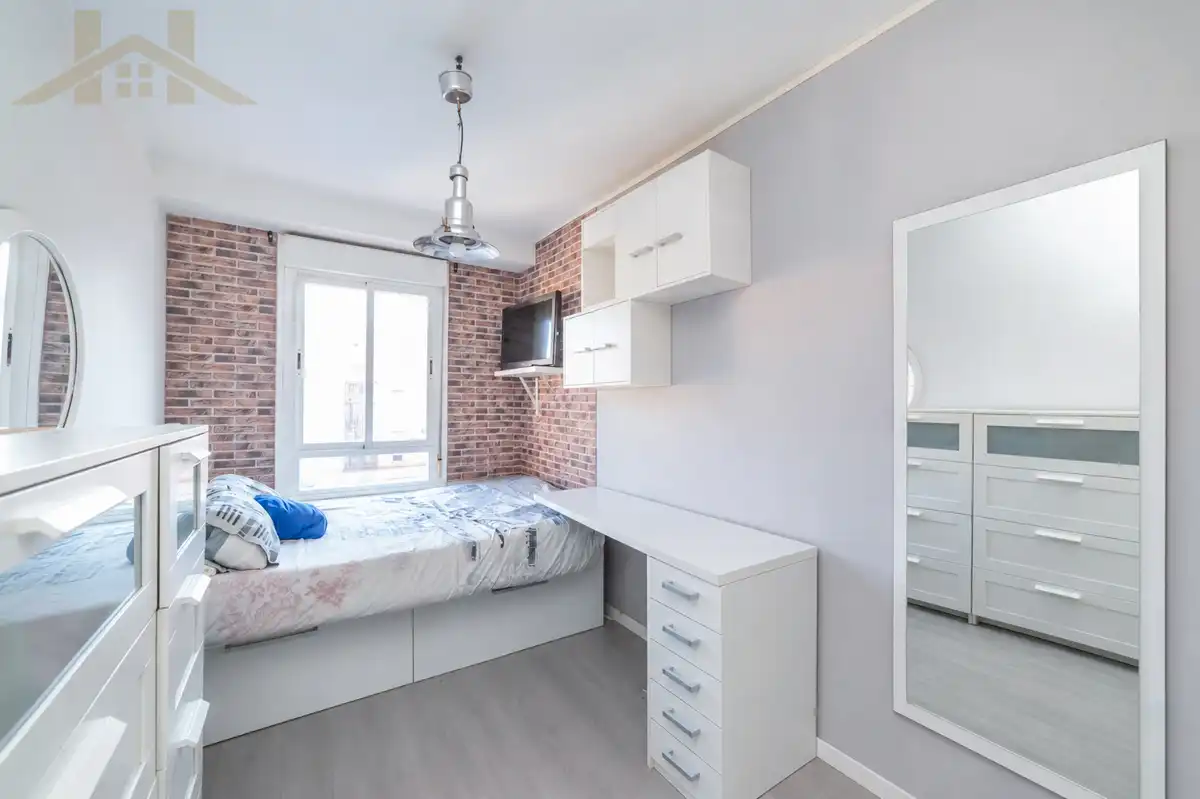 Habitación de Piso en venta en Ciempozuelos con Calefacción y Piscina comunitaria