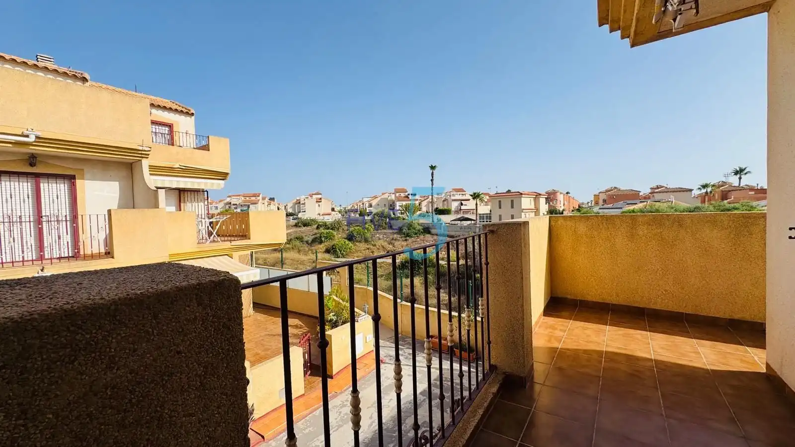 Casa a schiera con terrazza in vendita a Orihuela Costa, imagen 29