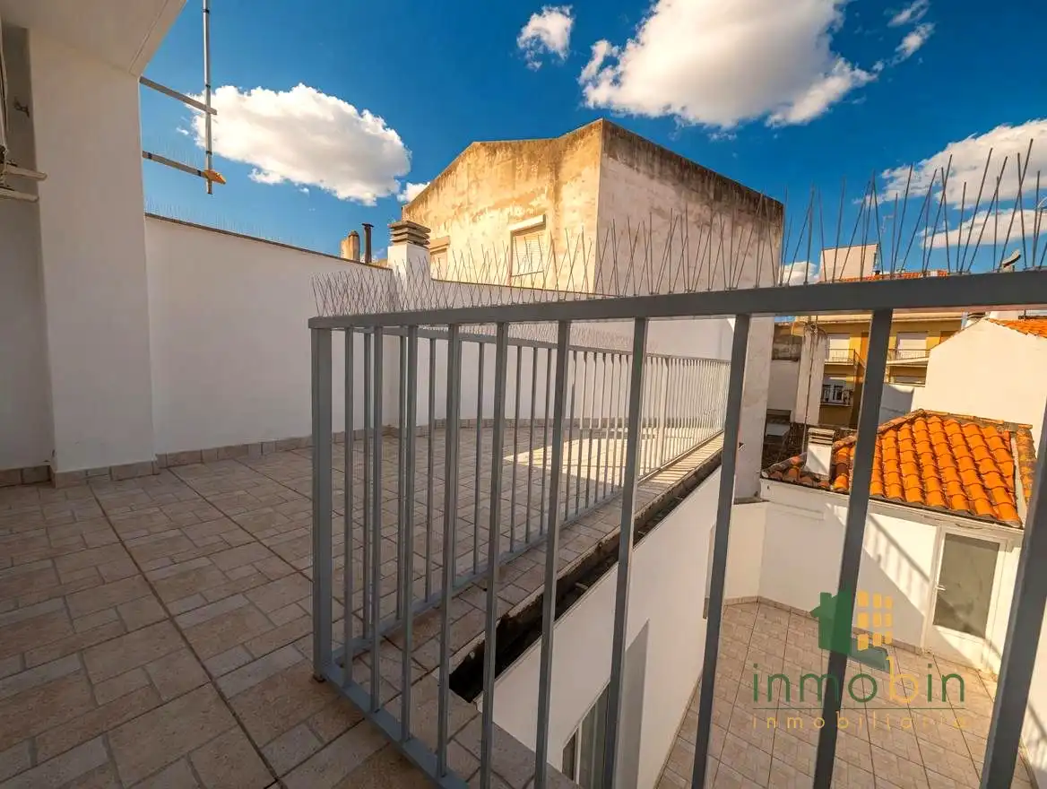 Terrace of Houses for sale in Don Benito  with Air Conditioner, Heating and Terrace