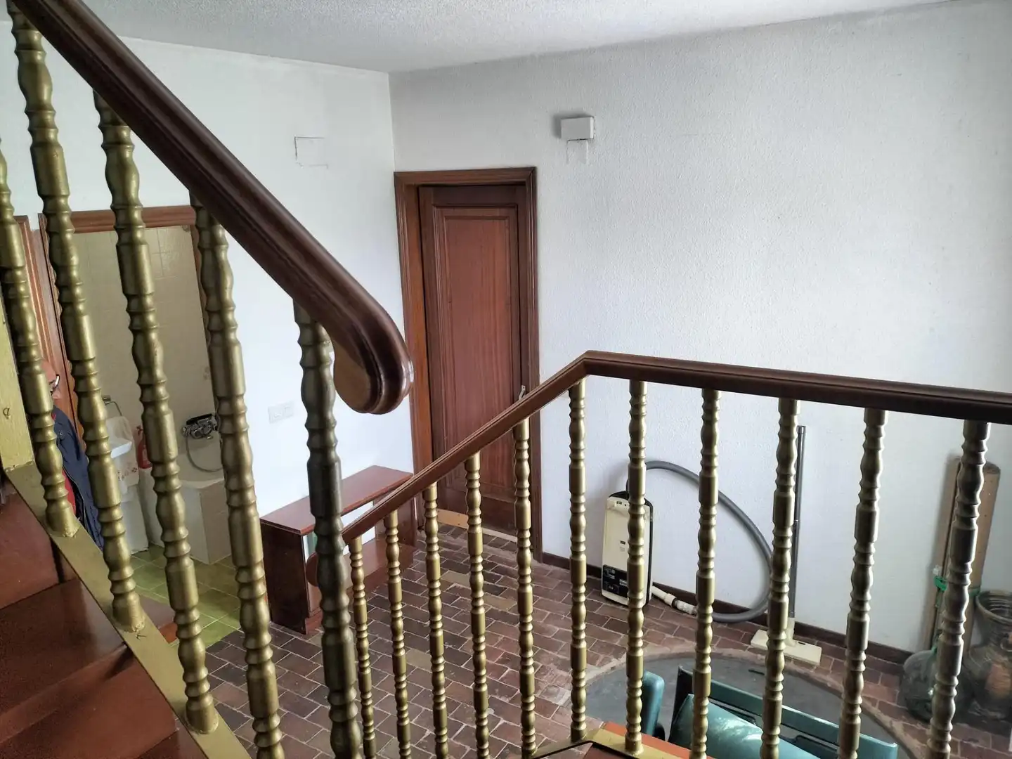 Finca rústica en venta en Palencia con Calefacción, Jardín privado y Parquet