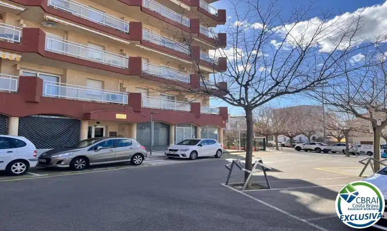 Apartment mit Terrasse zum Verkauf in Plaça Carles Fages de Climent, imagen 34