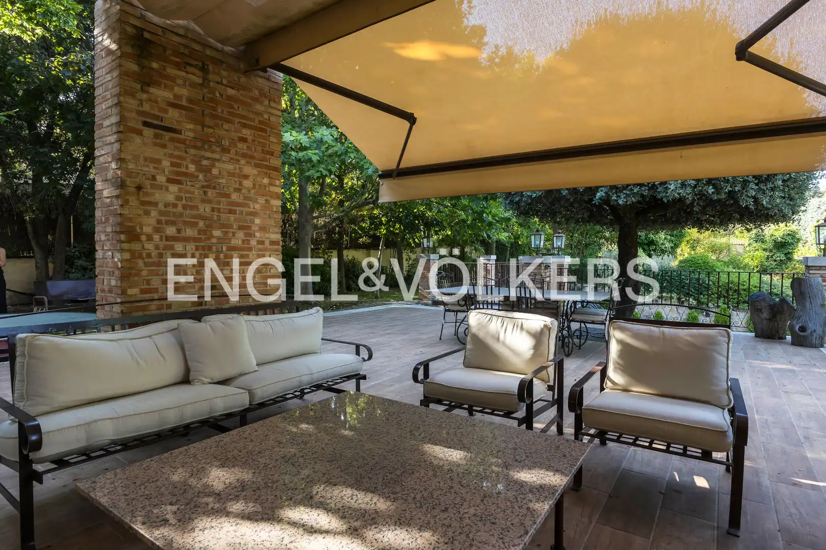 Casa amb terrassa en venda a Ciudalcampo, imagen 14