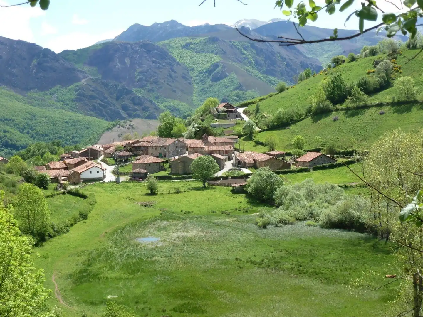 Casa en venda a Teverga, imagen 31